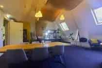 Kantoorruimte te Huur Amersfoort 26-106m2 Centrum Nabij Station