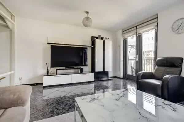 Hoekmaisonnette Energielabel A 3 slaapkamers Rotterdam