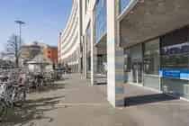137-282 m2 Winkelruimte te Huur Amersfoort Station