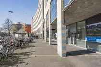 137-282 m2 Winkelruimte te Huur Amersfoort Station