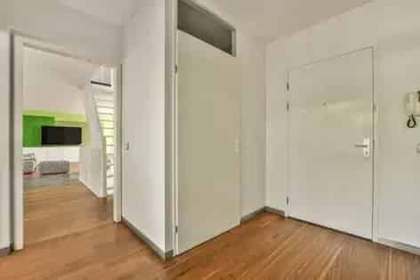 6 Kamer Appartement 211m² Den Haag Archipel