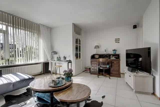 Tussenwoning Purmerend 4 kamers 105m2