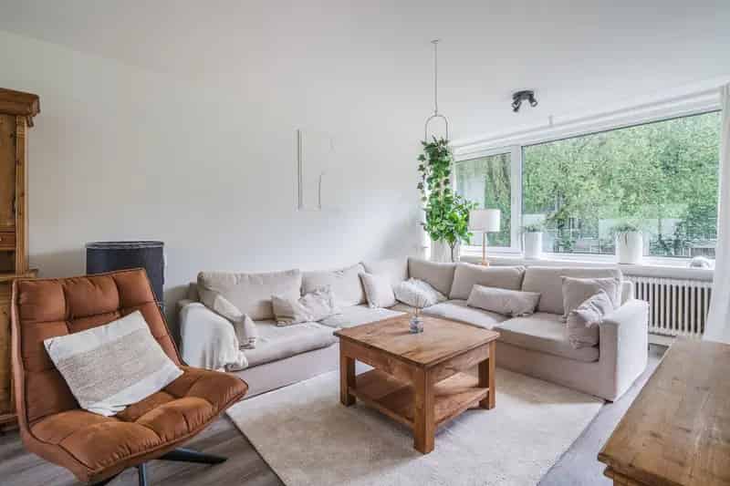 Appartement te koop Soest: modern instapklaar met balkon