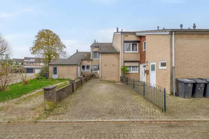 Instapklare woning Blerick 3 slaapkamers tuin