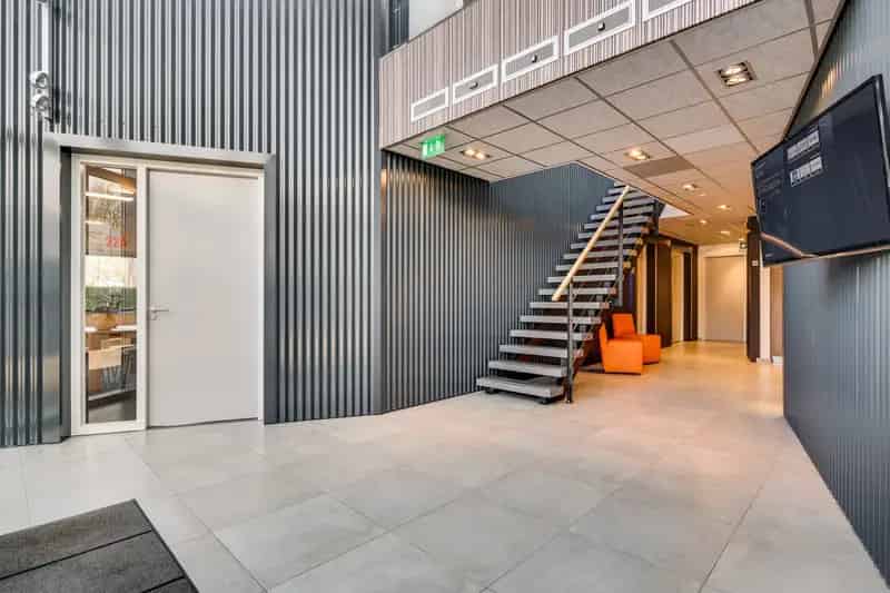 Kantoorruimte te huur Weert Schoutlaan 52 m2