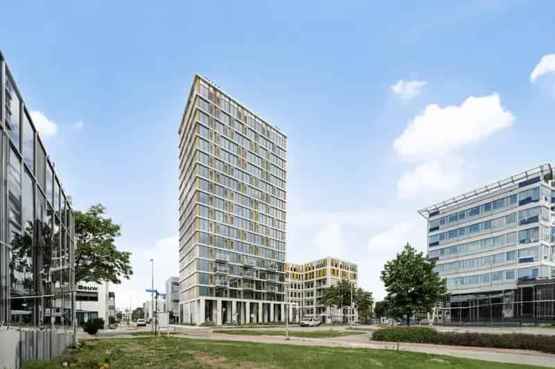 Commerciële Ruimte te Huur Amsterdam Zuidoost Hillside 224m²