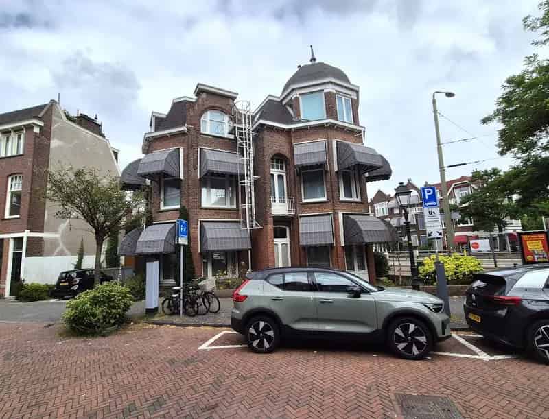 Kantoor Den Haag | Zoek kantoren te koop: Laan van Nieuw-Oost-Indië 277 2593 BS Den Haag 