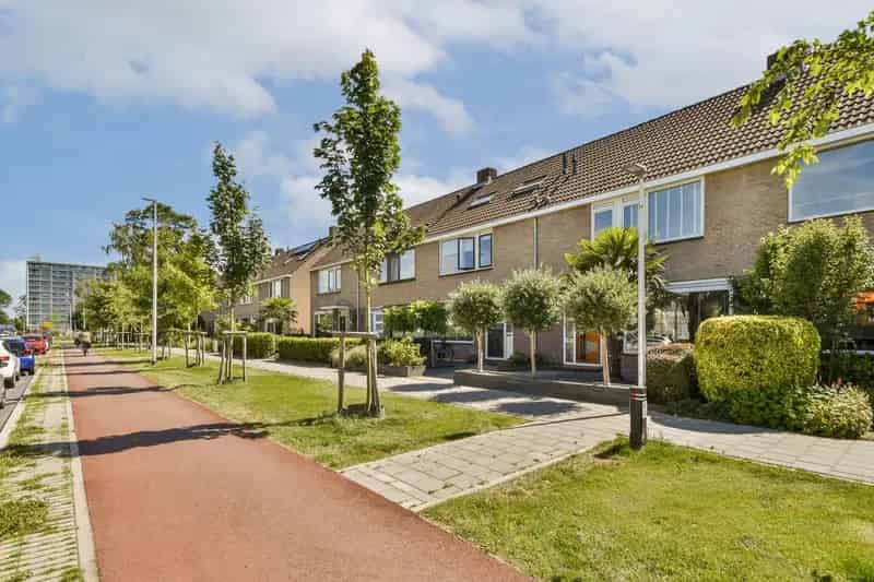 5 Kamer Familiewoning Purmerend 152m²  Tuin Dakkapel Mogelijk