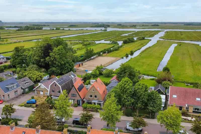 Huis te koop: Oosteinde 37 1531 KB Wormer | Funda