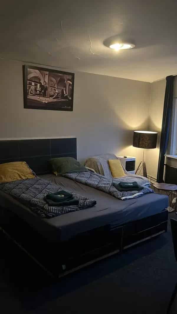 Kamer Hogeweg Venlo - Gemeubileerd - Ideaal voor Studenten