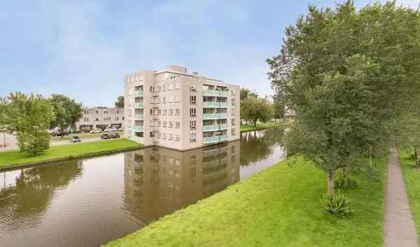 Woning Te Huur in Rotterdam, Zuid-Holland