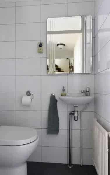 Starterswoning Simpelveld 3 slaapkamers tuin