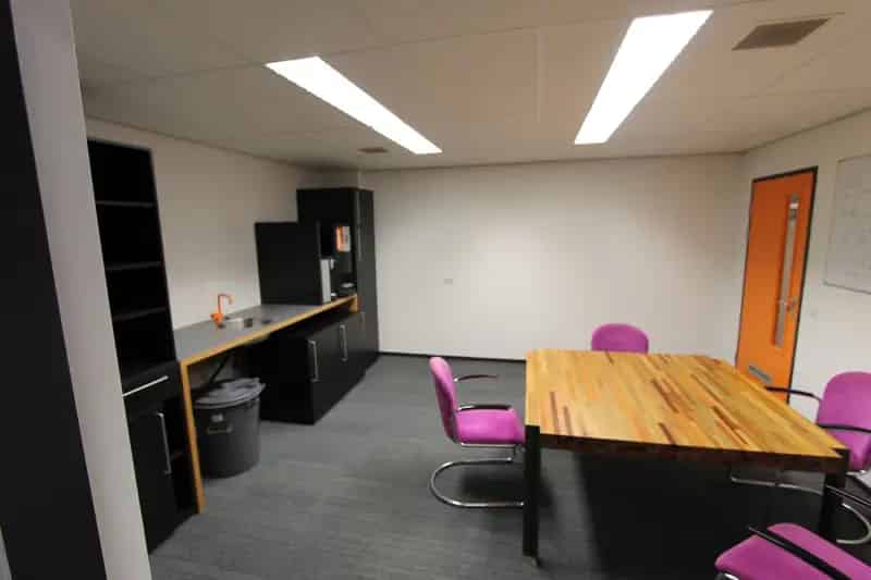 Kantoorruimte te Huur Groningen Zernike Campus