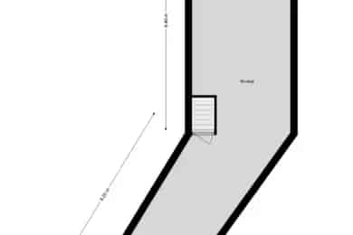130 m2 Winkelruimte te Koop Sluis