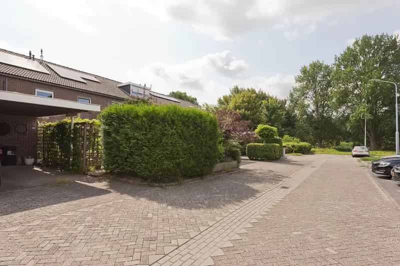 Huis te koop: Gommerskerspel 33 2151 RB Nieuw-Vennep | Funda