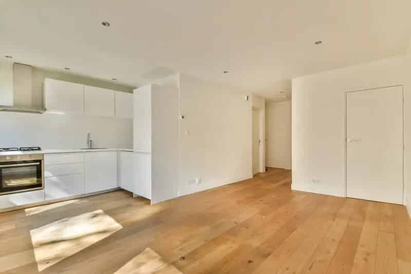 Appartement te koop Oud-West Amsterdam 2 slaapkamers terras