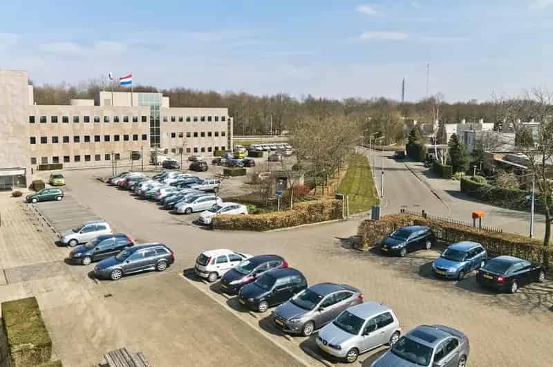 Kantoorruimte te huur Badhoevedorp De Prinsenhof