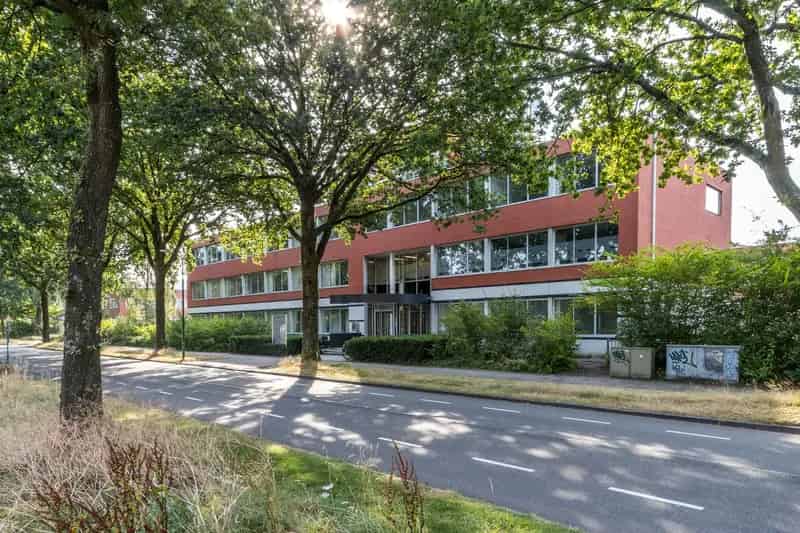 Kantoorruimte te Huur Bilthoven Jan van Eycklaan