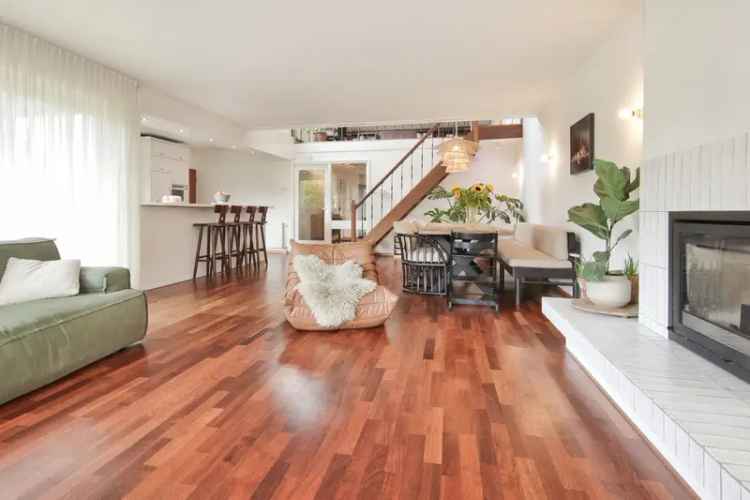 Huis te koop: Prins Constantijnlaan 2 1171 LH Badhoevedorp 