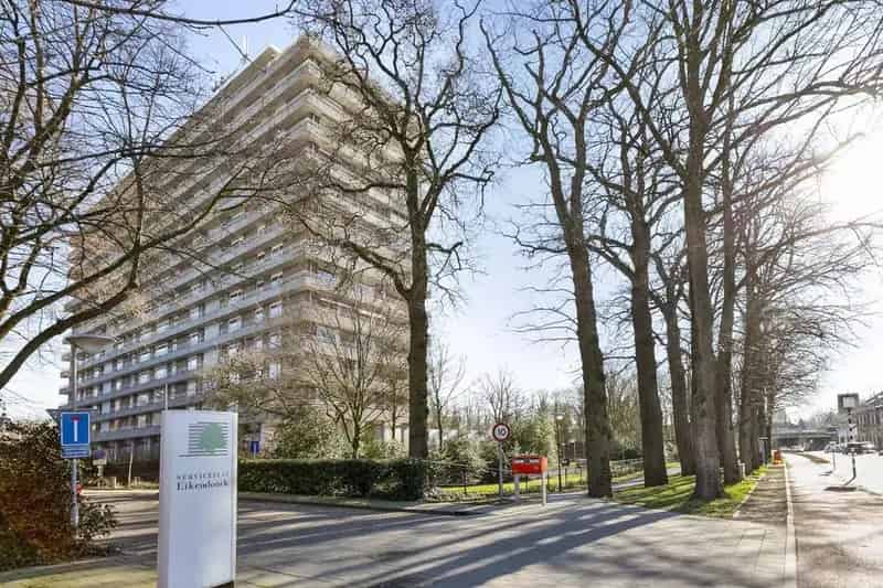 Appartement Vught 2 Kamers