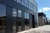 Bedrijfsruimte te huur Nibbixwoud 210m2 A7
