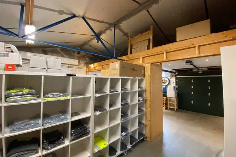 Kantoorpand te Losser 350m² te koop