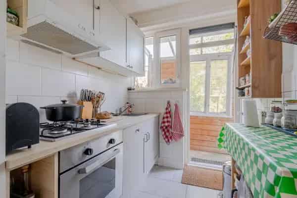 Huis Te Koop , 101A, Boergoensevliet, Rotterdam, Zuid-Holland