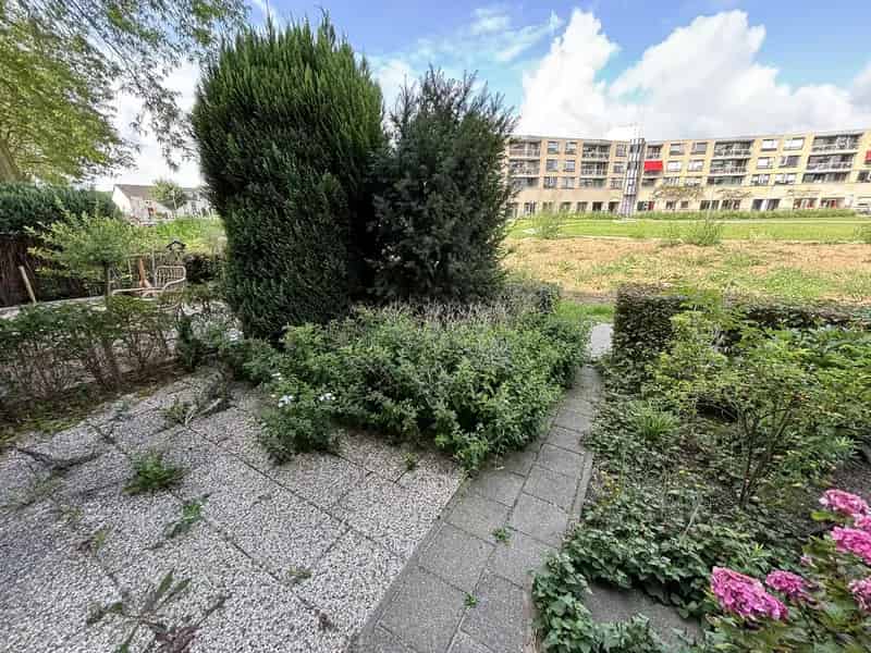 55+ Woning nabij winkels en station Duiven