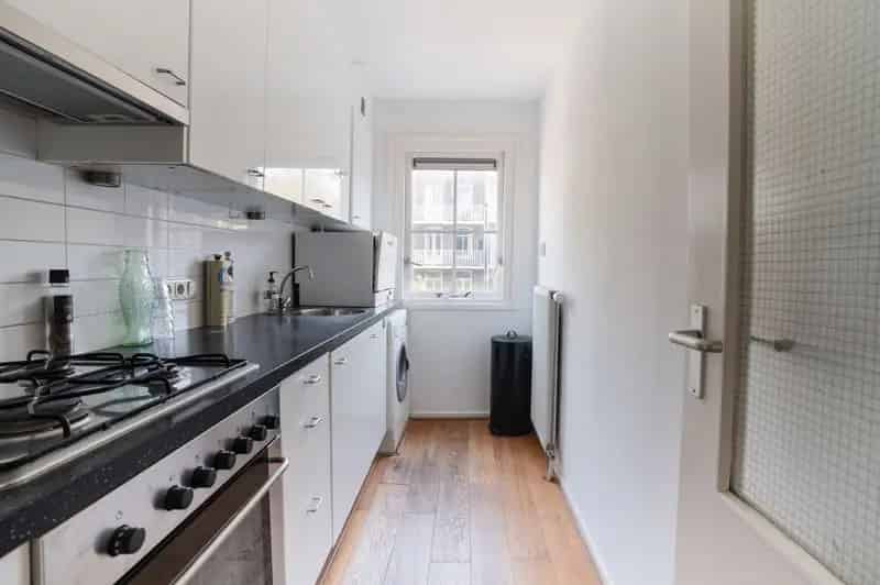 Appartement te koop: Albert Cuypstraat 33-2 1072 CL Amsterdam | Funda