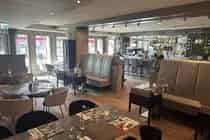 Restaurant te koop Heiloo 125m2 terras