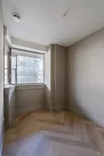 2 Kamer Appartement 81m2 Rotterdam Centrum