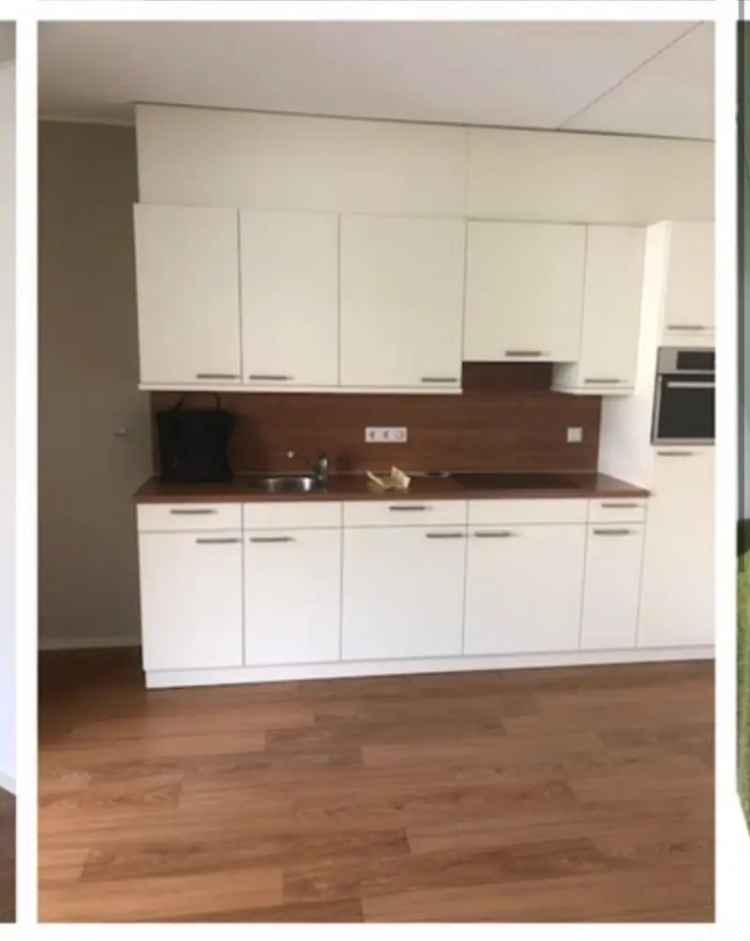 Appartement Te Huur in Tilburg, Noord-Brabant