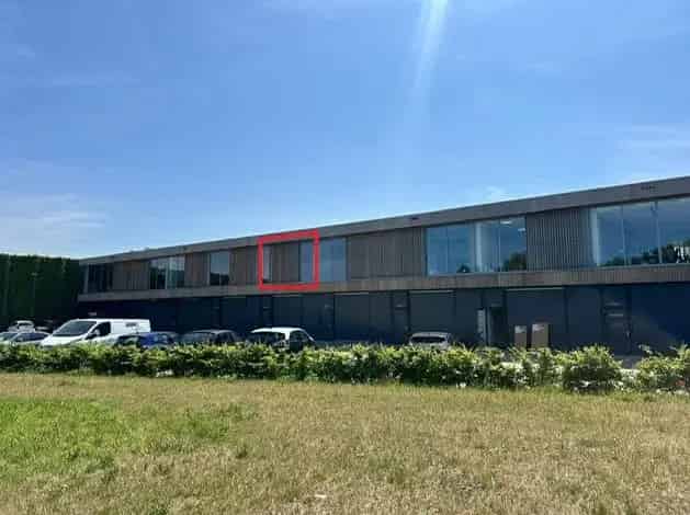 Kantoorruimte te huur Blaricum 60m2