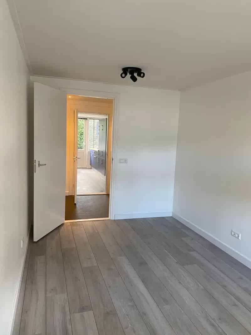 Mooi appartement met tuin nabij City Plaza Nieuwegein