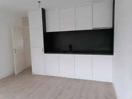 2 Kamer Appartement 37m² Tilburg West - Instapklaar