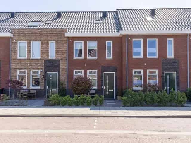 Gasloze Droomwoning 2021 Blokker A+