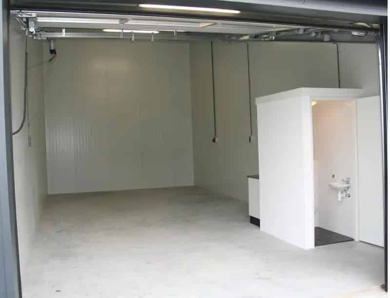 Bedrijfshal Rotterdam te Huur Ommoordseweg