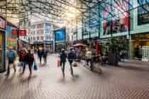 432 m2 Winkelruimte te Huur Zoetermeer Stadshart