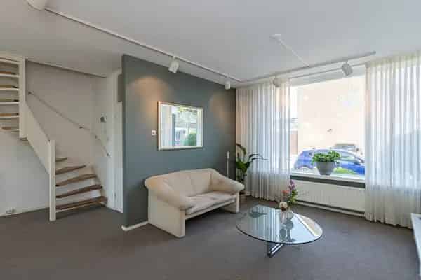 Ruime Familiewoning Molenvliet 4 slaapkamers Zuidtuin