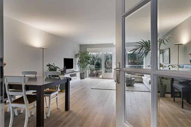 Huis te koop Hoogland 174m2 5 slaapkamers kindvriendelijk