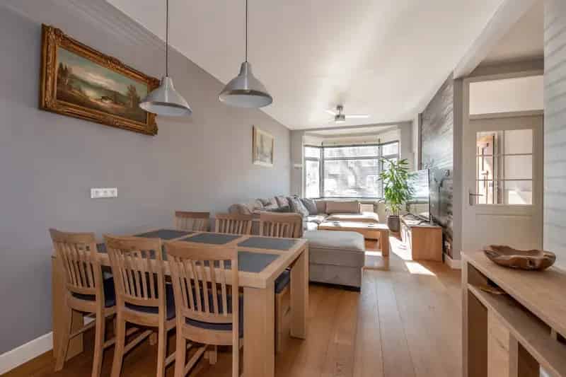 Benedenwoning te huur in Rustenburg Oostbroek