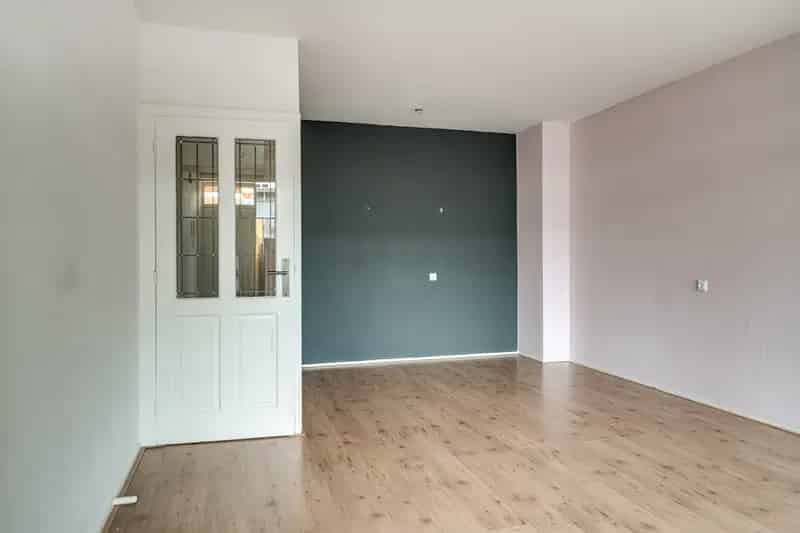 Appartement Arnhem Van Borselenstraat 146