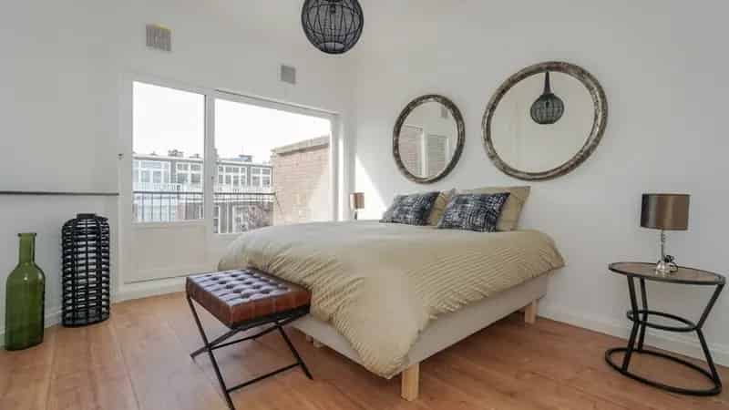 Gemeubileerd Appartement Statenkwartier 2 Slaapkamers