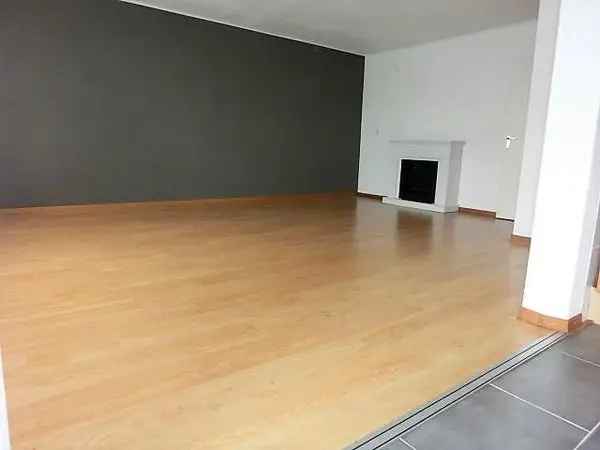 Appartement te huur Purmerend: 2 slaapkamers, riante tuin