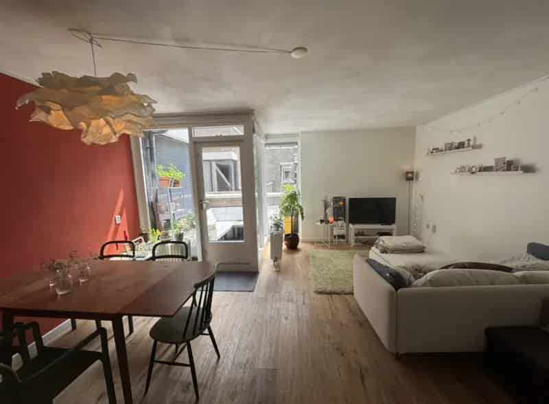 Kamer te huur Rivierenbuurt Groningen