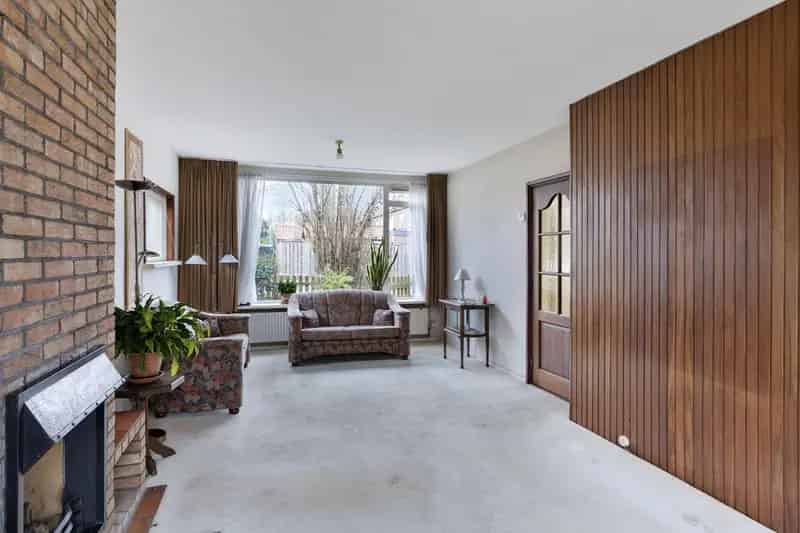 2-onder-1-kapwoning Zetten nabij Landgoed Heerlijkheid Hemmen