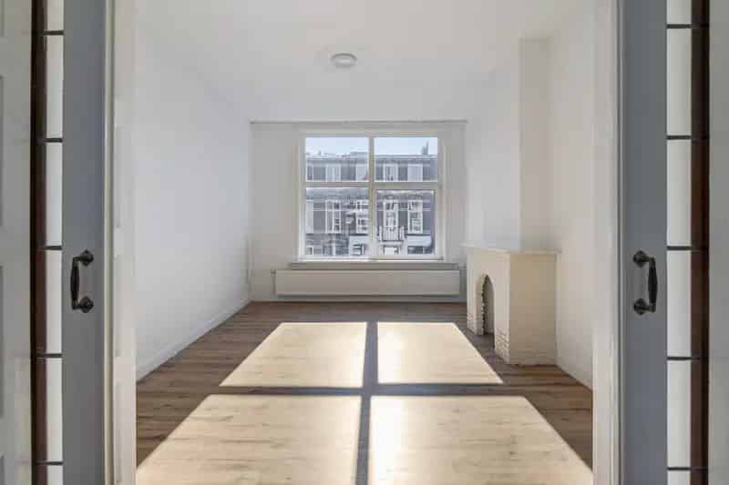 Ruime 6-kamer woning Arnhem - Lichtrijk - Terras - Balkon