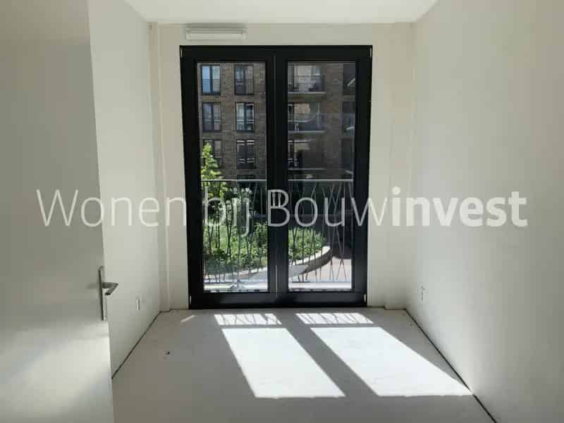 Luxe 3 Kamer Appartement Amsterdam Noord 100m2