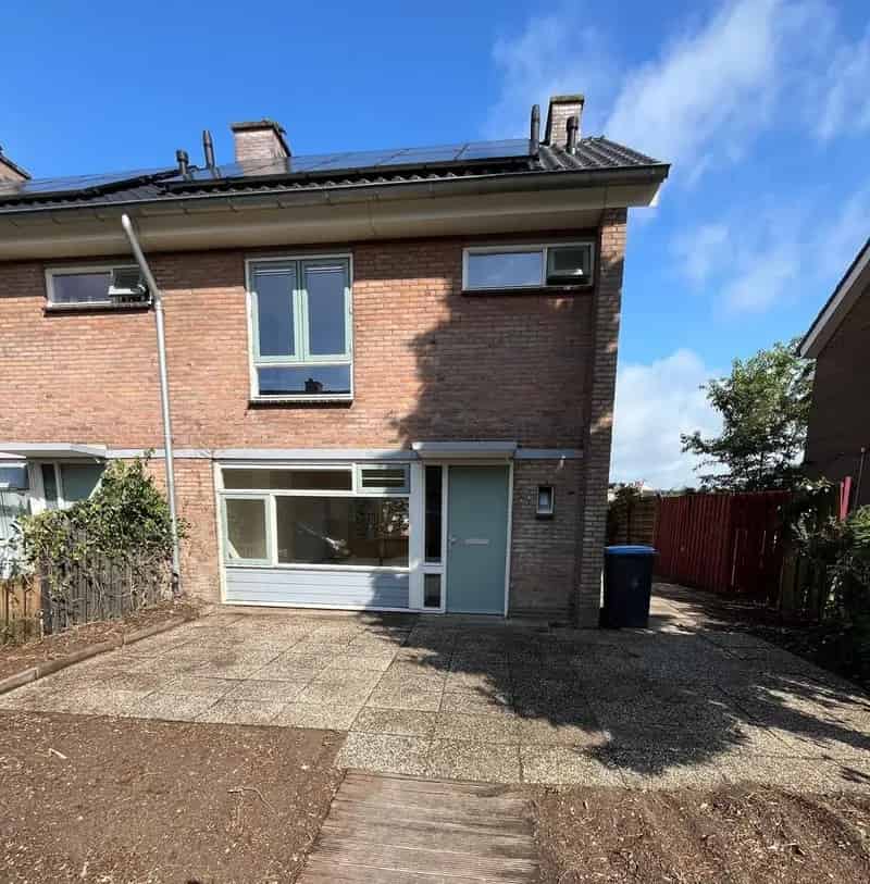 Transvaalstraat 38: Familievriendelijke woning nabij Nijmegen