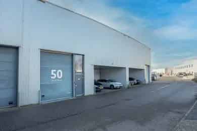 750 m2 Bedrijfsruimte te Huur Sittard
